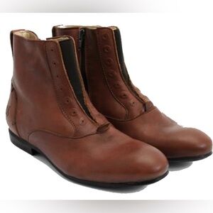 John Fluevog Begin Conga Size 8.5